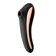 Satisfyer Dual Kiss - cena, porovnanie