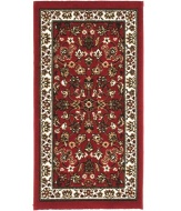 Ragolle Kusový koberec Samira New 12002-011 Red 80 x 150 - cena, porovnanie