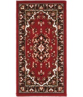 Ragolle Kusový koberec Samira New 12001-011 Red 120 x 170 - cena, porovnanie