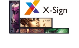 Benq X-sign Premium licence pro DS - 3r