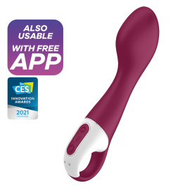 Satisfyer Hot Spot