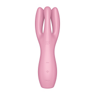 Satisfyer Threesome 3 - cena, porovnanie