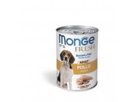 Monge FRESH DOG Kuřecí 400g