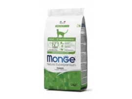 Monge Cat Monoprotein Adult Králik 1,5kg