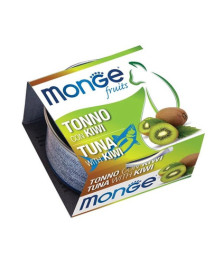 Monge Fruit Tuniak a kiwi 80g