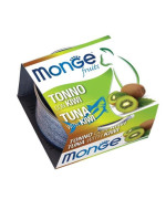 Monge Fruit Tuniak a kiwi 80g - cena, porovnanie