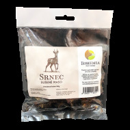 Bohemia Pet Food Srnec sušené Mäso 50g - cena, porovnanie