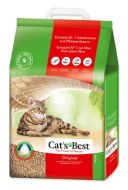 JRS Cats Best Original Podstielka 20l - cena, porovnanie