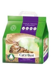 JRS Cats Best Smart Pellets 10l