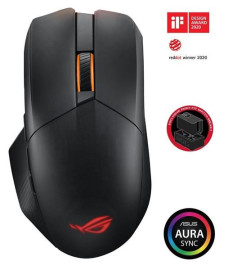 Asus Rog Chakram X