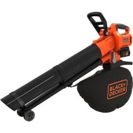 Black & Decker BCBLV3625L1 - cena, porovnanie