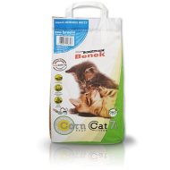 Super Benek Corn Sea Breeze 7l - cena, porovnanie