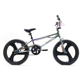 Canull BMX 20