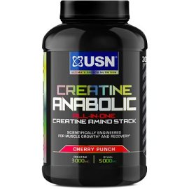 USN Creatine Anabolic 900g