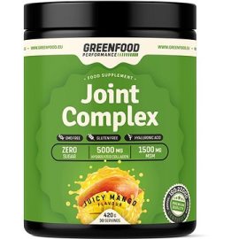 Greenfood Joint Complex 420g