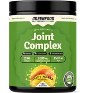 Greenfood Joint Complex 420g - cena, porovnanie