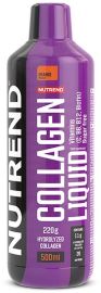 Nutrend Collagen Liquid 500ml