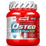 Amix Osteo Triple Phase Concentrate 700g - cena, porovnanie