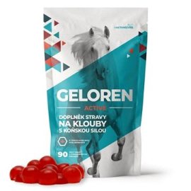 Geloren ACTIVE 400g