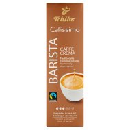 Tchibo Cafissimo Barista Caffé Crema 80g - cena, porovnanie
