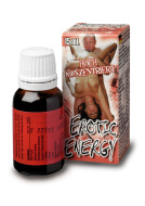 Cobeco Pharma Erotic Energy 15ml - cena, porovnanie