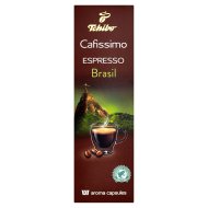 Tchibo Cafissimo Espresso Brazil 10ks - cena, porovnanie