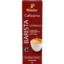Tchibo Cafissimo Barista Espresso 10ks