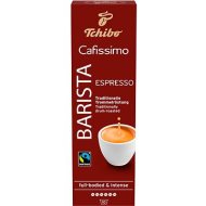 Tchibo Cafissimo Barista Espresso 10ks - cena, porovnanie