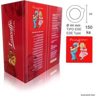 Lucaffé Piccolo & Dolce 150ks - cena, porovnanie