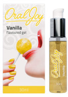 Cobeco Pharma Oral Joy Vanilla 30ml - cena, porovnanie