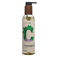 Cobeco Pharma Bio Natural Massage Oil 150ml - cena, porovnanie