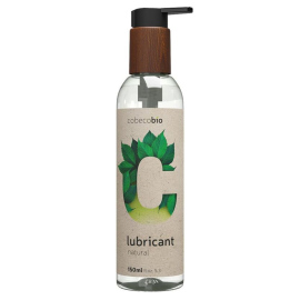 Cobeco Pharma Bio Natural Lubricant 150ml