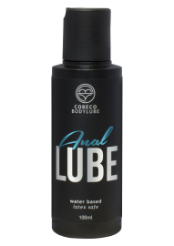 Cobeco Pharma Anal Lube Water Based 100ml