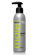 Cobeco Pharma Male Anal Lubricant 250ml - cena, porovnanie