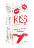 Cobeco Pharma Kiss Clitoris Gel 30ml - cena, porovnanie