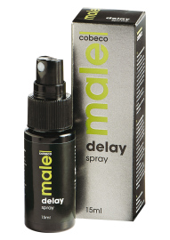 Cobeco Pharma Male Delay Spray 15ml