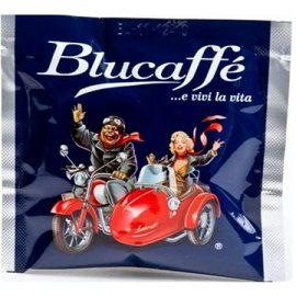 Lucaffé Blucaffe 150ks