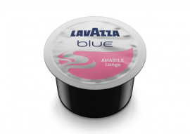 Lavazza BLUE Amabile Lungo 100ks