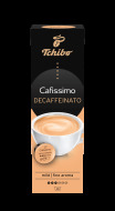 Tchibo Cafissimo Caffé Crema Decaffeinated 10ks - cena, porovnanie