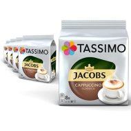 Jacobs Cappuccino 40ks - cena, porovnanie