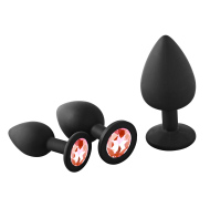 Dream Toys Fantasstic Anal Training Kit - cena, porovnanie