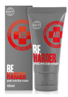 AID Be Harder Penis Erection Cream 45ml - cena, porovnanie