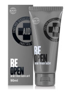 AID Be Open Anal Relax Lubricant 90ml - cena, porovnanie