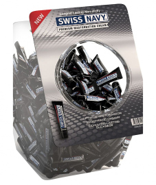 Swiss Navy Masturbation Cream 50x10ml