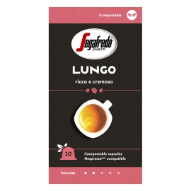 Segafredo Lungo 10ks