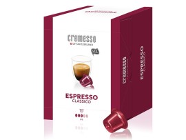 Cremesso Espresso Classico 48ks