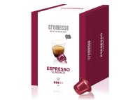 Cremesso Espresso Classico 48ks - cena, porovnanie
