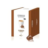 Cremesso Lungo Crema 48ks - cena, porovnanie