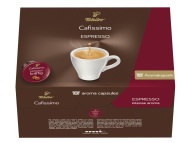 Tchibo Espresso Intense Aroma 96ks - cena, porovnanie