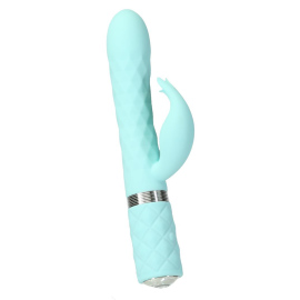 Pillow Talk Lively Vibrator